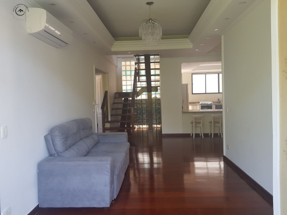 Imagem Cobertura com 4 Quartos à Venda, 220 m² em Pitangueiras - Guarujá Imagem Cobertura com 4 Quartos à Venda, 220 m² em Pitangueiras - Guarujá