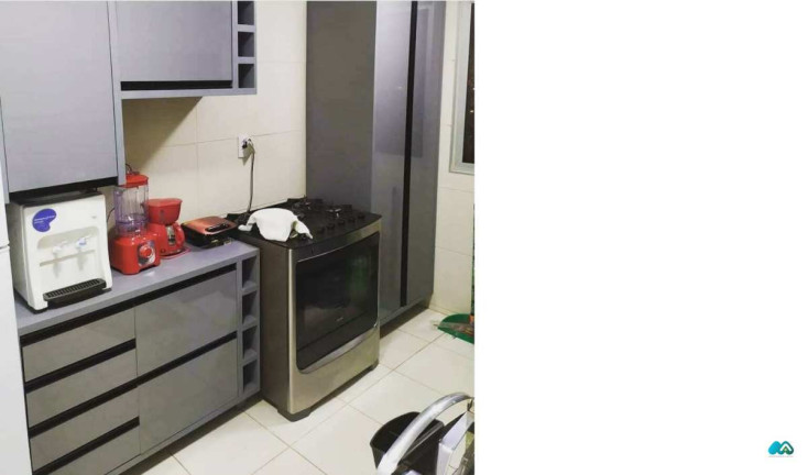 Imagem Apartamento com 3 Quartos à Venda, 80 m² em Barro Duro - Maceió Imagem Apartamento com 3 Quartos à Venda, 80 m² em Barro Duro - Maceió