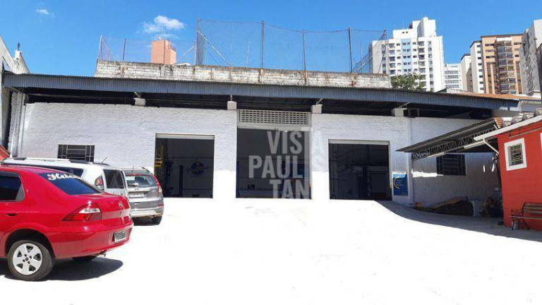 Imagem Galpão à Venda ou Locação, 480 m² em Vila Da Saúde - São Paulo Imagem Galpão à Venda ou Locação, 480 m² em Vila Da Saúde - São Paulo