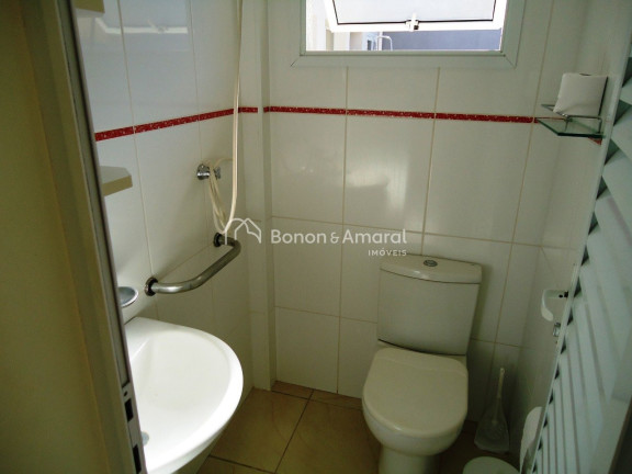 Imagem Casa de Condomínio com 4 Quartos à Venda, 410 m² em Bonfim - Paulínia Imagem Casa de Condomínio com 4 Quartos à Venda, 410 m² em Bonfim - Paulínia