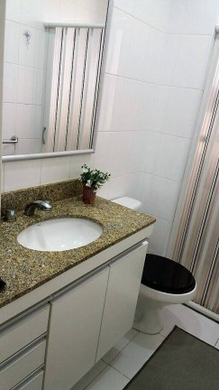 Imagem Apartamento com 2 Quartos à Venda, 94 m² em Alphaville - Santana De Parnaíba