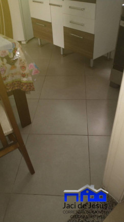 Imagem Casa com 3 Quartos à Venda, 120 m² em Campo Grande - Santos