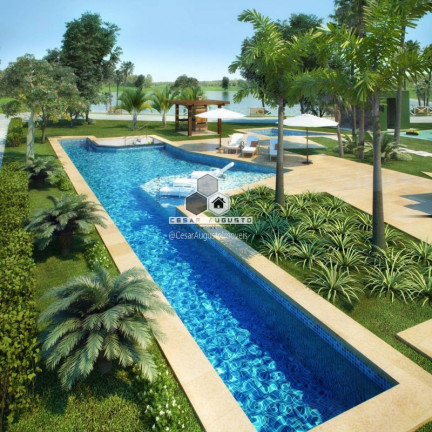 Imagem Casa de Condomínio com 3 Quartos à Venda, 177 m² em Vereda Tropical - Eusébio Imagem Casa de Condomínio com 3 Quartos à Venda, 177 m² em Vereda Tropical - Eusébio