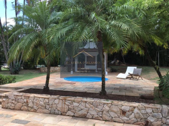 Imagem Casa de Condomínio com 3 Quartos à Venda, 300 m² em Condomínio Lago Azul - Araçoiaba Da Serra