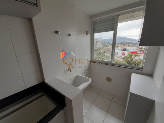 Imagem Apartamento com 3 Quartos à Venda, 79 m² em Córrego Grande - Florianópolis