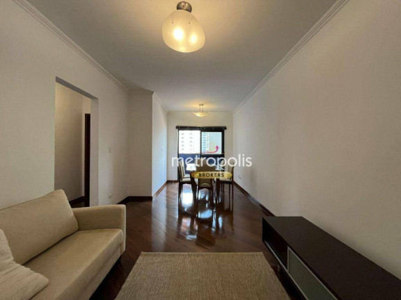 Imagem Apartamento com 2 Quartos à Venda ou Locação, 108 m² em Santa Paula - São Caetano Do Sul Imagem Apartamento com 2 Quartos à Venda ou Locação, 108 m² em Santa Paula - São Caetano Do Sul