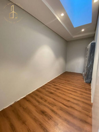 Imagem Casa de Condomínio com 4 Quartos à Venda, 412 m² em Alphaville Nova Esplanada - Votorantim