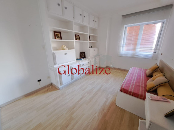 Imagem Imóvel com 4 Quartos à Venda, 210 m² em Boqueirão - Santos Imagem Imóvel com 4 Quartos à Venda, 210 m² em Boqueirão - Santos