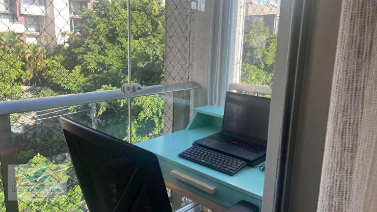Imagem Apartamento com 3 Quartos à Venda, em Sumarezinho - São Paulo Imagem Apartamento com 3 Quartos à Venda, em Sumarezinho - São Paulo