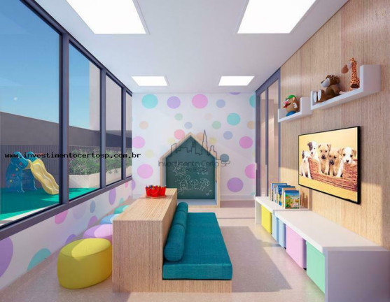 Imagem Apartamento com 3 Quartos à Venda, 75 m² em Perdizes - São Paulo