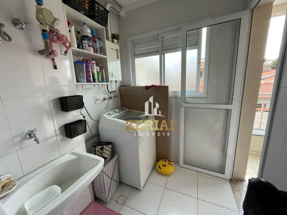 Imagem Apartamento com 2 Quartos à Venda, 71 m² em Barcelona - São Caetano Do Sul Imagem Apartamento com 2 Quartos à Venda, 71 m² em Barcelona - São Caetano Do Sul