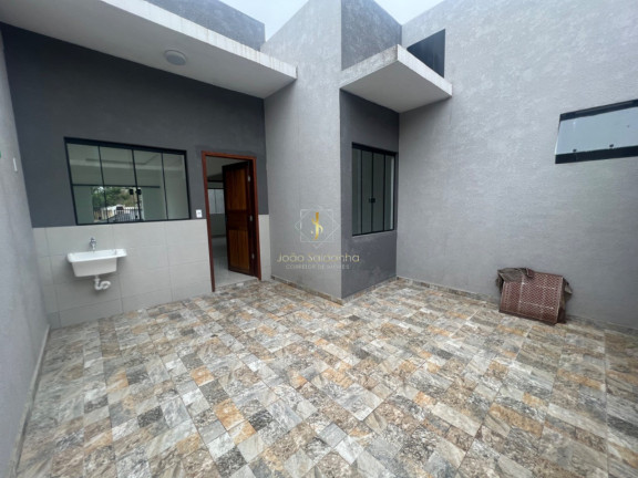 Imagem Casa com 2 Quartos à Venda, 60 m² em Coroados - Guaratuba Imagem Casa com 2 Quartos à Venda, 60 m² em Coroados - Guaratuba