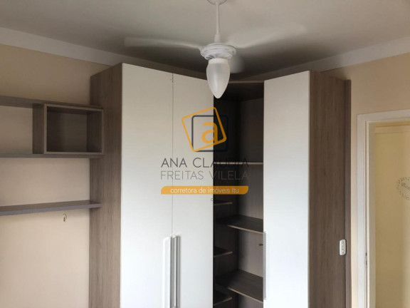 Imagem Apartamento com 2 Quartos à Venda, 58 m² em Nossa Senhora Aparecida - Itu