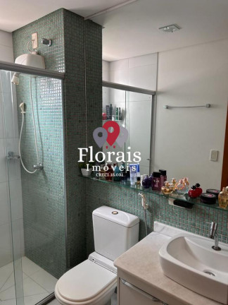 Imagem Apartamento com 3 Quartos à Venda, 118 m² em Bosque Da Saúde - Cuiabá