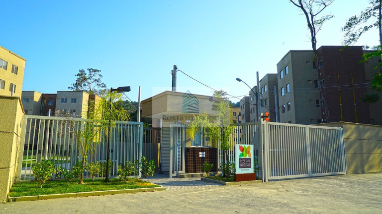 Imagem Imóvel com 2 Quartos à Venda, 45 m² em Camorim - Rio De Janeiro