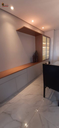 Imagem Apartamento com 3 Quartos à Venda, 128 m² em Brooklin - São Paulo Imagem Apartamento com 3 Quartos à Venda, 128 m² em Brooklin - São Paulo