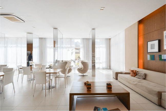 Imagem Apartamento com 1 Quarto à Venda, 46 m² em Aclimação - São Paulo Imagem Apartamento com 1 Quarto à Venda, 46 m² em Aclimação - São Paulo
