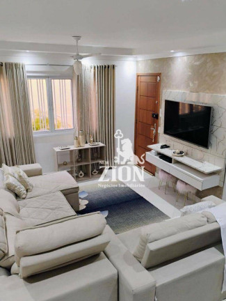 Sobrado com 3 Quartos à Venda, 189 m² em Parada Inglesa - São Paulo