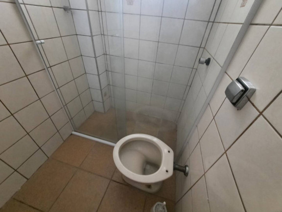 Imagem Casa com 1 Quarto para Alugar, 30 m² em Jardim Independência - São Paulo Imagem Casa com 1 Quarto para Alugar, 30 m² em Jardim Independência - São Paulo