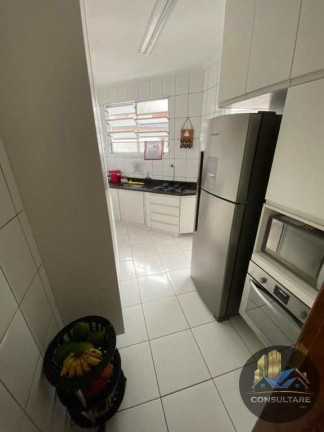 Imagem Apartamento com 2 Quartos à Venda, 70 m² em Marapé - Santos