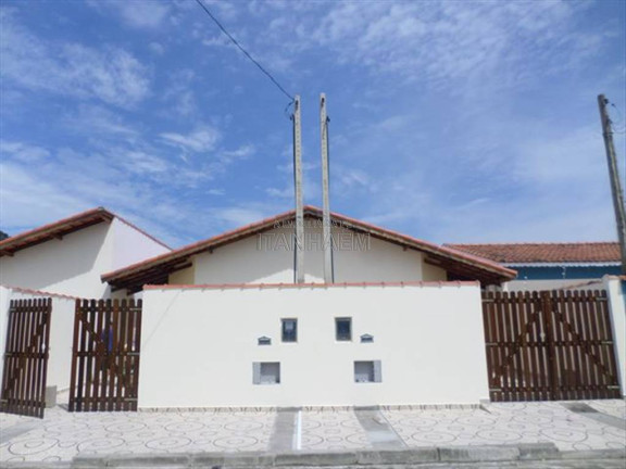 Imagem Casa com 2 Quartos à Venda, 65 m² em Santa Eugenia - Itanhaem Imagem Casa com 2 Quartos à Venda, 65 m² em Santa Eugenia - Itanhaem