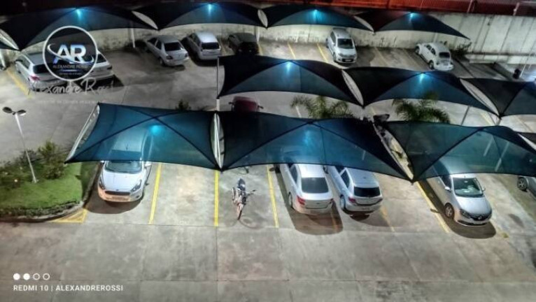 Imagem Apartamento com 3 Quartos à Venda, 72 m² em Residencial Alexandria - Várzea Paulista