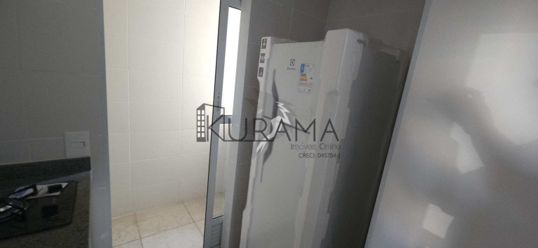 Imagem Apartamento com 1 Quarto à Venda, 34 m² em Km 18 - Osasco