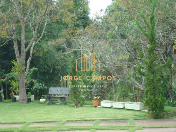 Imagem Chácara com 5 Quartos à Venda, 24 m² em Guamirim - Caçapava Imagem Chácara com 5 Quartos à Venda, 24 m² em Guamirim - Caçapava