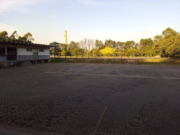 Imagem Galpão para Alugar, 33 m² em Tamboré - Barueri