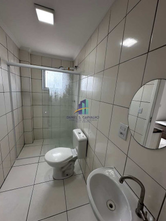 Imagem Apartamento com 2 Quartos à Venda, 79 m² em Guilhermina - Praia Grande