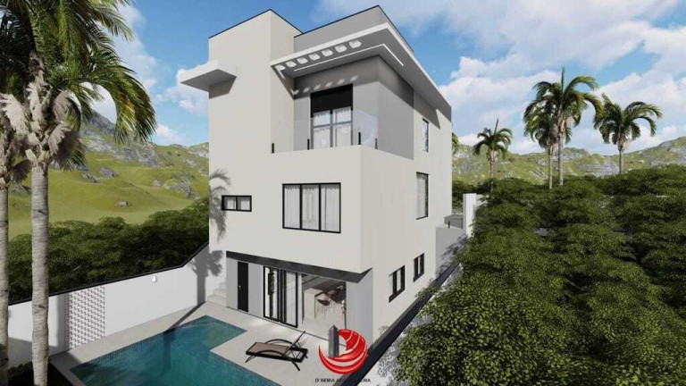 Imagem Sobrado com 3 Quartos à Venda, 242 m² em Fazenda Rodeio - Mogi Das Cruzes Imagem Sobrado com 3 Quartos à Venda, 242 m² em Fazenda Rodeio - Mogi Das Cruzes