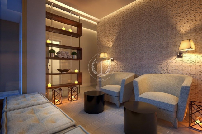 Imagem Apartamento com 1 Quarto à Venda, 45 m² em Vila Mariana - São Paulo Imagem Apartamento com 1 Quarto à Venda, 45 m² em Vila Mariana - São Paulo