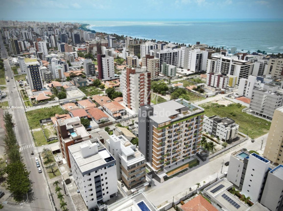 Imagem Apartamento com 2 Quartos à Venda, 56 m² em Intermares - Cabedelo Imagem Apartamento com 2 Quartos à Venda, 56 m² em Intermares - Cabedelo