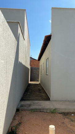 Imagem Casa com 3 Quartos à Venda, 150 m² em Timon Imagem Casa com 3 Quartos à Venda, 150 m² em Timon