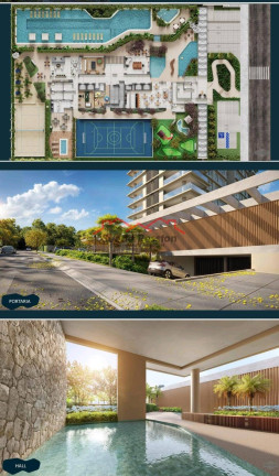 Imagem Apartamento com 3 Quartos à Venda, 130 m² em Alphagran Alphaville - Barueri Imagem Apartamento com 3 Quartos à Venda, 130 m² em Alphagran Alphaville - Barueri