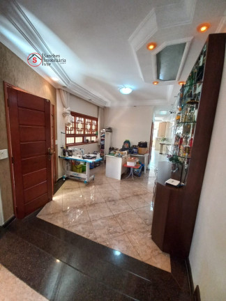 Imagem Sobrado com 3 Quartos à Venda, 300 m² em Vila Industrial - São Paulo Imagem Sobrado com 3 Quartos à Venda, 300 m² em Vila Industrial - São Paulo