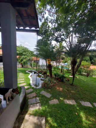 Imagem Casa de Condomínio com 5 Quartos à Venda, 178 m² em Canto Do Riacho - Lagoa Santa Imagem Casa de Condomínio com 5 Quartos à Venda, 178 m² em Canto Do Riacho - Lagoa Santa