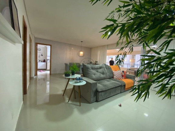 Imagem Apartamento com 4 Quartos à Venda, 189 m² em Sul (águas Claras) - Brasília Imagem Apartamento com 4 Quartos à Venda, 189 m² em Sul (águas Claras) - Brasília