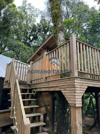 Imagem Casa com 4 Quartos à Venda, 362 m² em Mato Queimado - Gramado Imagem Casa com 4 Quartos à Venda, 362 m² em Mato Queimado - Gramado