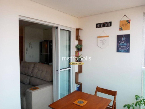 Imagem Apartamento com 2 Quartos à Venda, 66 m² em Jardim Nair Maria - Salto