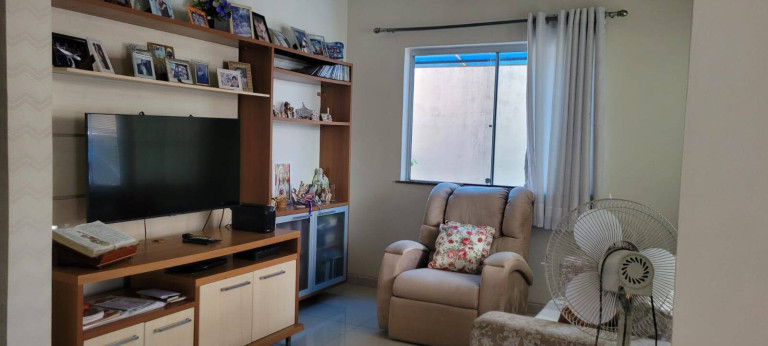 Imagem Casa com 3 Quartos à Venda,  em Parque Verde - Belém
