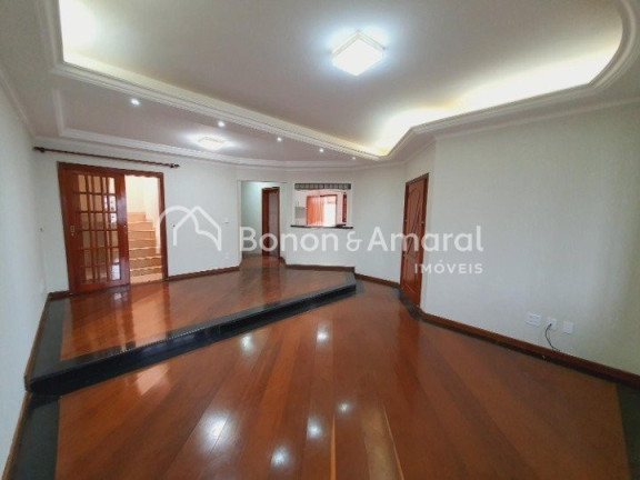 Imagem Casa de Condomínio com 4 Quartos à Venda, 250 m² em Jardim Okinawa - Paulínia Imagem Casa de Condomínio com 4 Quartos à Venda, 250 m² em Jardim Okinawa - Paulínia