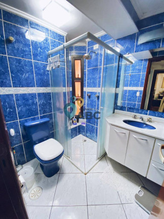Imagem Apartamento com 4 Quartos à Venda, 126 m² em Centro - São Bernardo Do Campo
