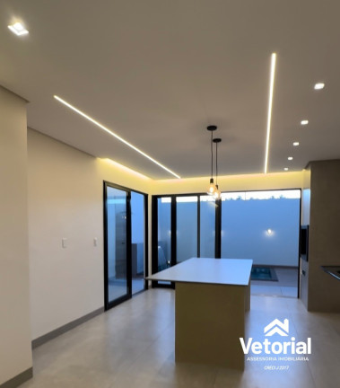 Imagem Casa com 3 Quartos à Venda, 150 m² em Bela Vista - Barreiras
