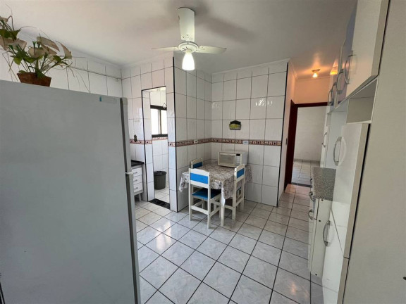 Imagem Apartamento com 1 Quarto à Venda, 50 m² em Boqueirão - Praia Grande