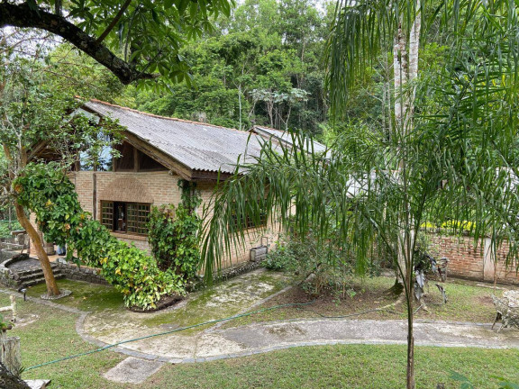 Imagem Chácara com 3 Quartos à Venda, 200 m² em Rio Comprido - São José Dos Campos Imagem Chácara com 3 Quartos à Venda, 200 m² em Rio Comprido - São José Dos Campos