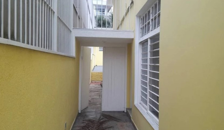 Imagem Casa com 3 Quartos para Alugar, 260 m² em Campo Belo - São Paulo