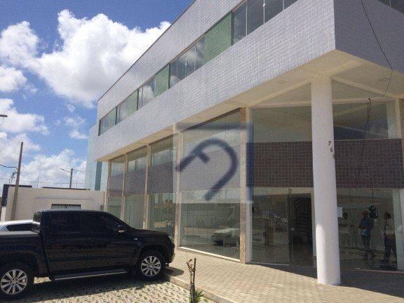 Imagem Loja para Alugar, 31 m² em Planalto - Natal Imagem Loja para Alugar, 31 m² em Planalto - Natal