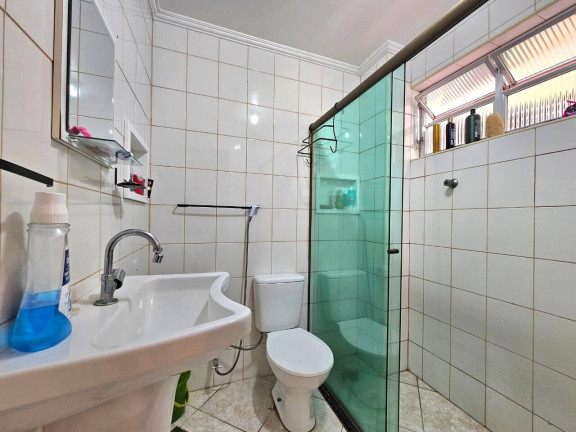 Imagem Apartamento com 1 Quarto à Venda, 47 m² em José Menino - Santos Imagem Apartamento com 1 Quarto à Venda, 47 m² em José Menino - Santos