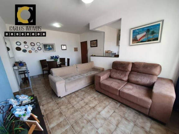 Imagem Apartamento com 2 Quartos à Venda, 75 m² em Itararé - São Vicente